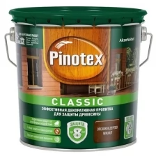 Антисептик PINOTEX Classic тик 1 л