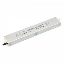 Arlight Блок питания ARPV-12080-SLIM-D (12V, 6.7A, 80W)