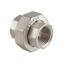 Муфта разъемная 3/4" резьба внутренняя/внутренняя VALTEC VTr.340.N.0005