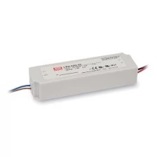 LED-драйвер Mean Well LPV-100-15 AC-DC 100Вт