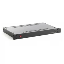 Сетевой фильтр Бастион Skat OVP 16 RACK 19", 1U, 6 вых, U-вх.220В, U-вых.220В, P-нагр.3500Вт, I-мах.16А