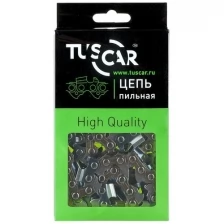 Цепь пильная TUSCAR 325"-1,3mm-76/212(LP), 1042124-76-1