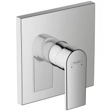 Смеситель для ванны HansGrohe HG Vernis Shape 71668000