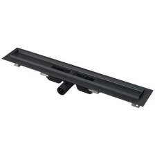 Душевой лоток AlcaPlast APZ101BLACK-750