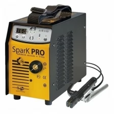 PRO-K Spark Seed Холодные искры, порошок, 200гр, DJPower