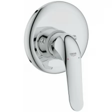 Смеситель Grohe Euroeco Special 32784000 для душа