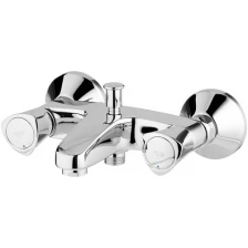 Grohe Смеситель двухвентильный для ванны Grohe Costa S 25483001