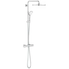 Душевая система Grohe Euphoria 26075001