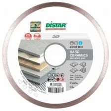 Алмазный диск DISTAR HARD CERAMICS 180x1,4x8,5x25,4