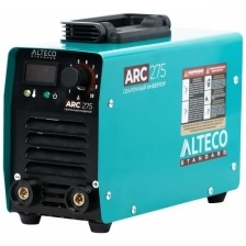 Сварочный аппарат Alteco ARC-275 Standard 18586