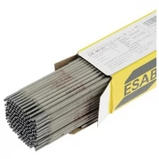 Электроды ESAB ОК 46, d=3 мм, 350 мм, 5.3 кг