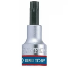 KING TONY 302330 KING TONY Насадка (бита) торцевая 3/8 , Torx, T30, L = 50 мм