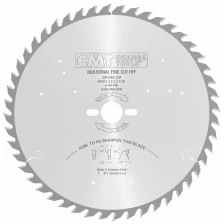 CMT Диск пильный 300x30x3,2/2,2 15 10 ATB Z=48 285.048.12M