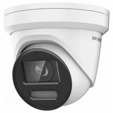 Камера видеонаблюдения Hikvision DS-2CD2387G2-LU(2.8mm)(C) 2.8-2.8мм Ds-2cd2387g2-lu(2.8mm)(c)