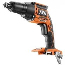 Шуруповерт AEG Powertools BTS 18 BL-0 (без аккумулятора)