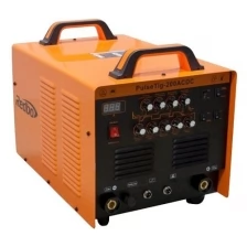 Сварочный аппарат аргонодуговой Redbo Pulse Tig-200AC/DC