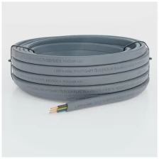 Кабель LAPP OLFLEX FLAT RU нгА-LS 3G0,75 50м 3120000178