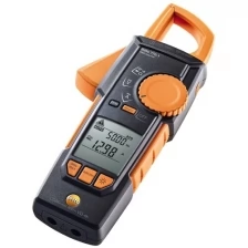 Клещи токоизмерительные: Testo 770-1