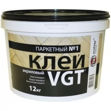 VGT Клей паркетный №1 2.8 кг