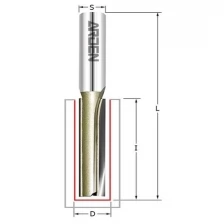 Фреза пазовая D=24x20x52 S=8 ARDEN