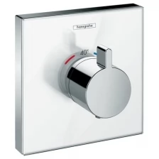 Термостат Hansgrohe ShowerSelect Highflow 15734400