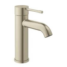 Смеситель для раковины без донного клапана Grohe Essence 23590EN1