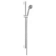 Душевой гарнитур Hansgrohe Crometta 85 Multi/Unica Crometta 27767000 Хром