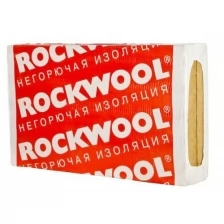 Шумоизоляция Rockwool Флор Баттс 100х600х1000 мм 1,2 кв.м